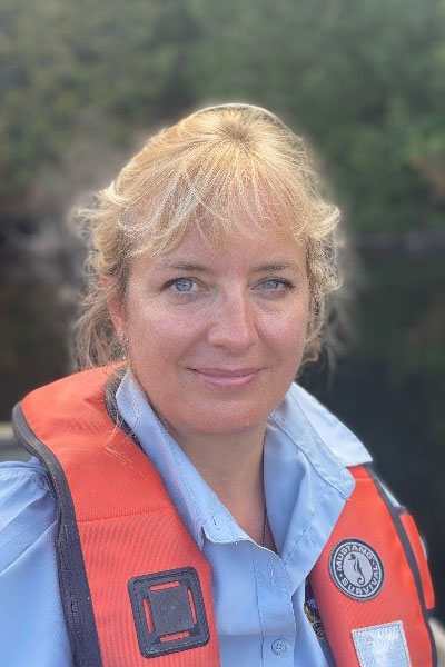 Dr. Karen E. Smokorowski